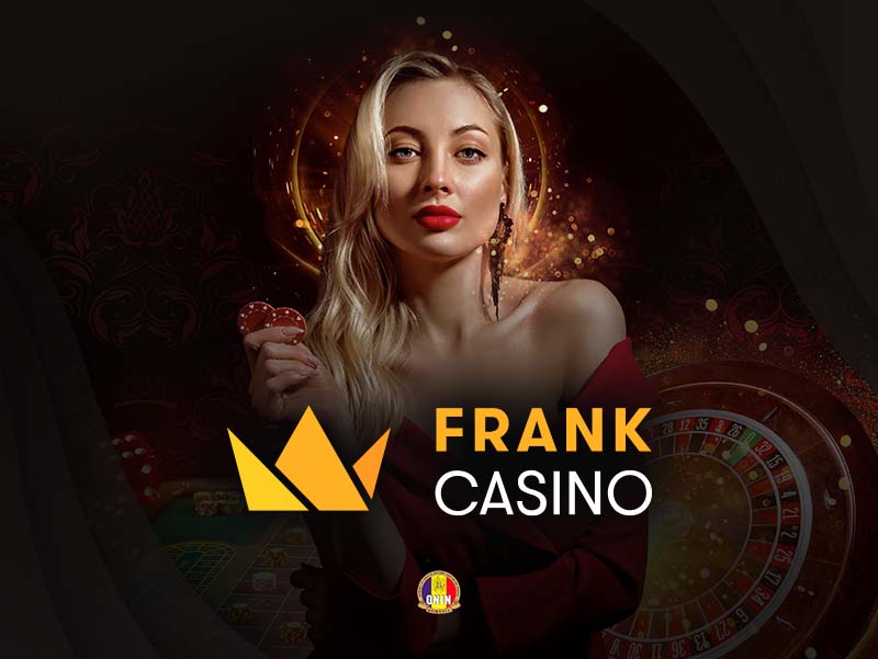 Casino Live Online Frank 