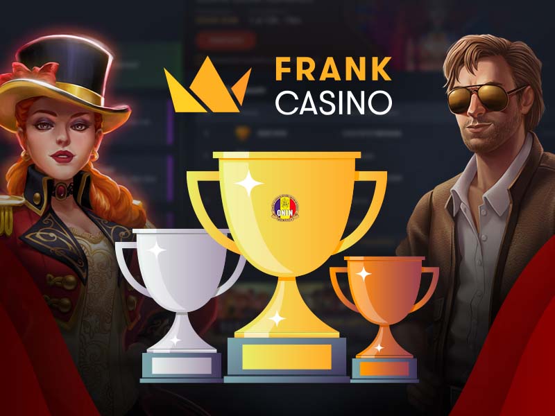 Turnee Frank Casino