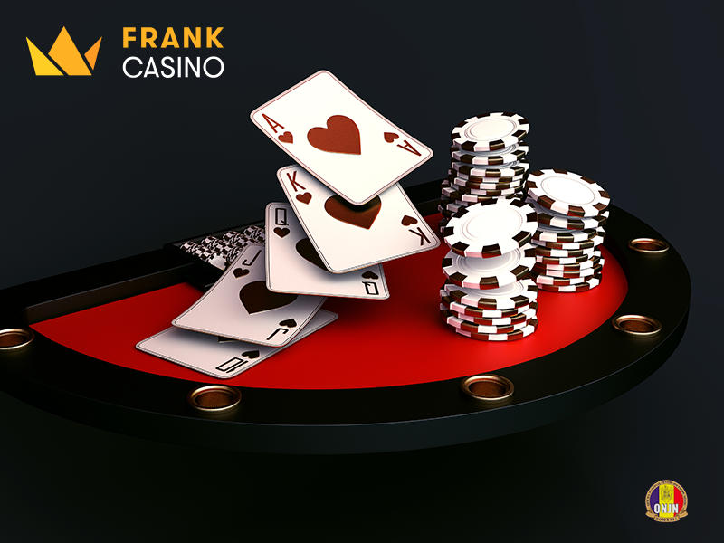 blackjack online gratis