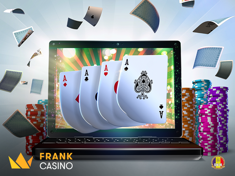 video poker gratuit